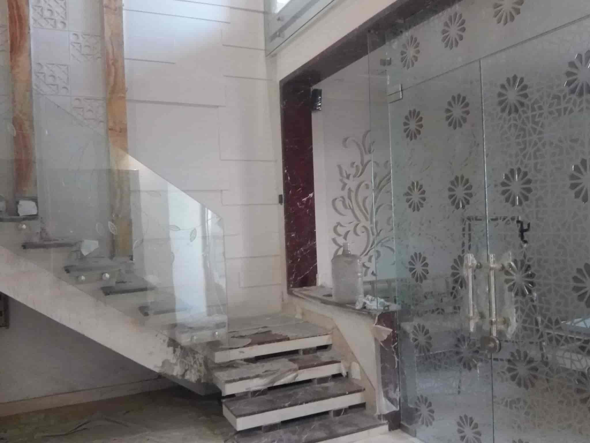 Top Glass Engravers in Agra गिलास एंग्रावेरस, आगरा Best Glass