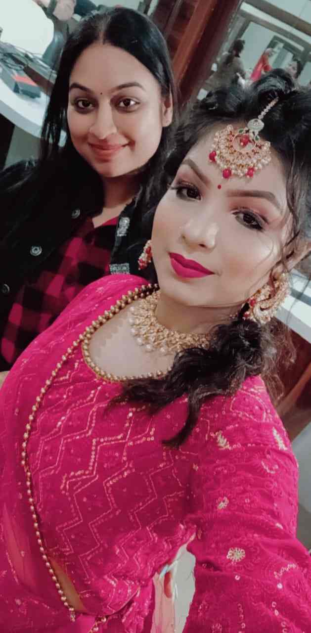 Raj creations hair and beauty in New Agra,Agra Best Salons in Agra