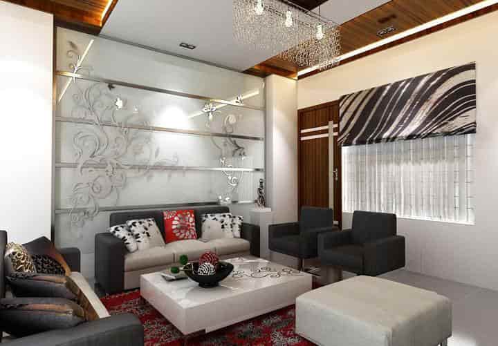 Graphic Designers job vacancy at Infinity Architects & Interior Designers