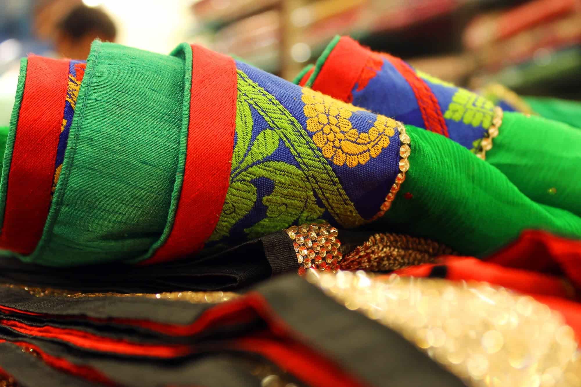 Top Meena Bazaar Salwar Kameez Retailers in Gwalior Best Meena Bazaar