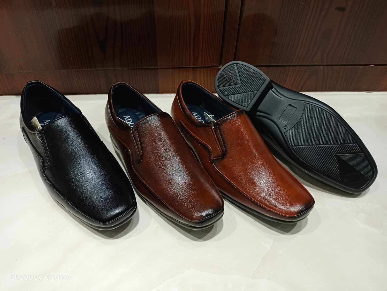 Top Shoe Distributors in Agra शू डिस्ट्रीब्यूटर्स, आगरा Best