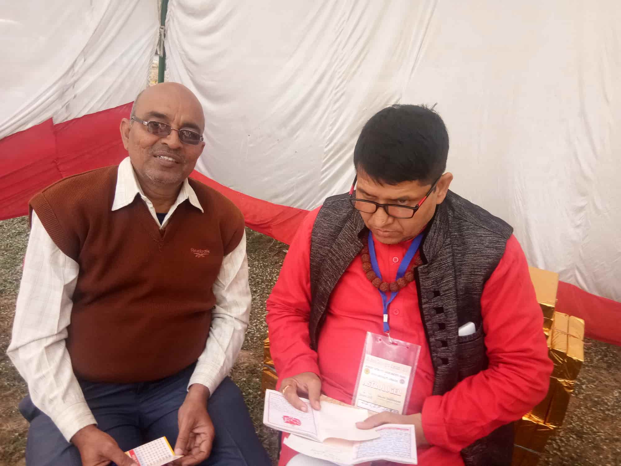 Kartik Swami Jyotis Kendra in Khandari,Agra Best Computerised