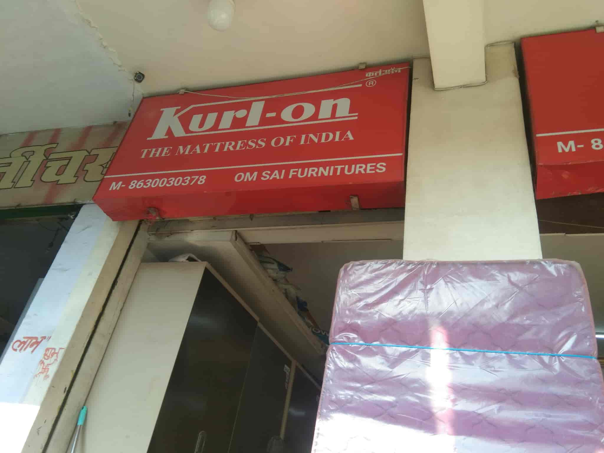 Om Sai Furnitures in Ghatia Azam Khan Chowk,Agra Best Furniture