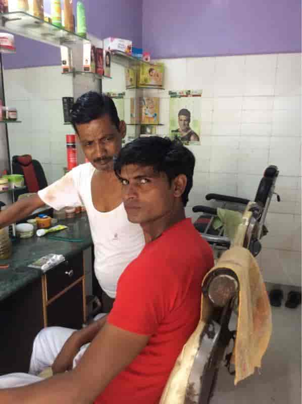 New Super Star Hair Saloon in Bodla,Agra Best Salons in Agra Justdial