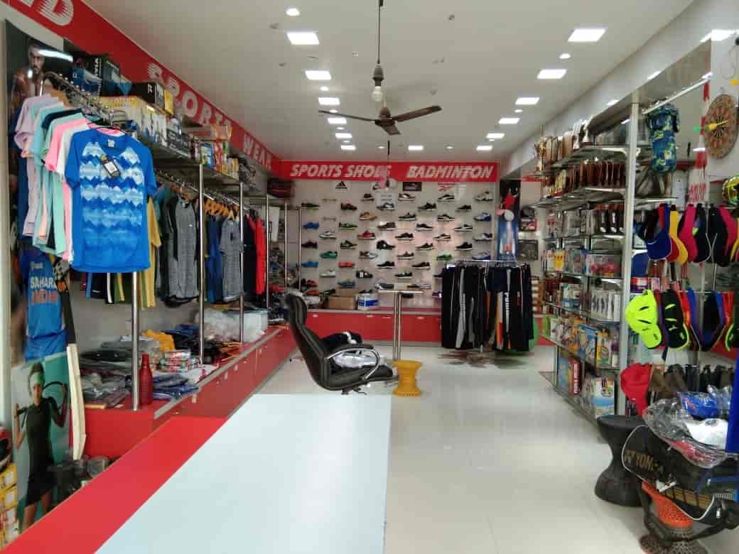 Top Sports Goods Dealers in Fountain Best Sports Shop near me Justdial