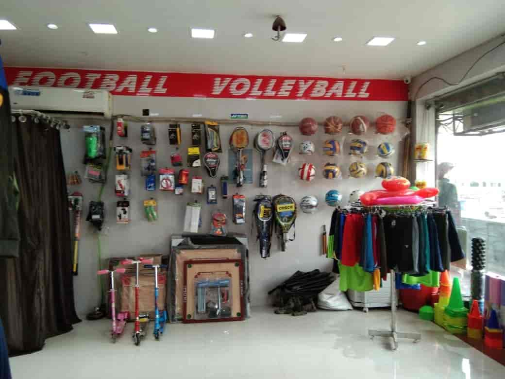 Top Sports Goods Dealers in Fountain Best Sports Shop near me Justdial