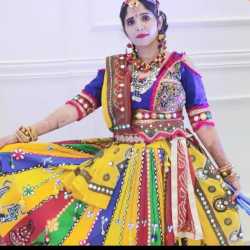 Dandiya dress on rent near me hotsell
