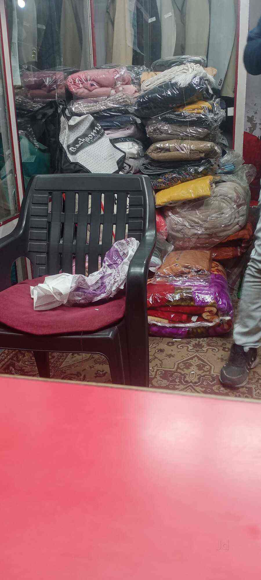 Riplex Dry Cleaner in Dayal Bagh,Agra Best Dry Cleaners in Agra