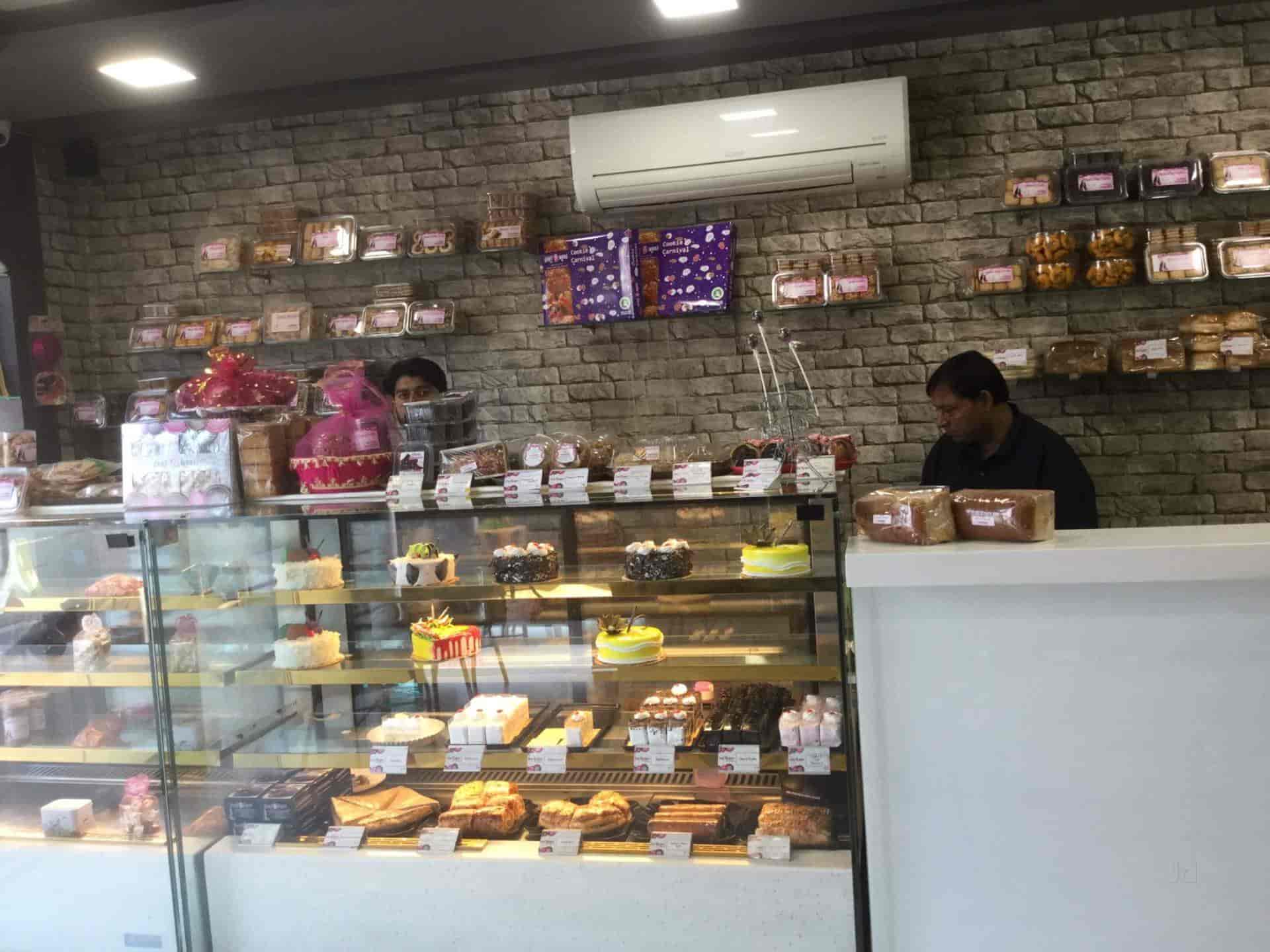 Share 160+ cake house agra menu super hot in.eteachers