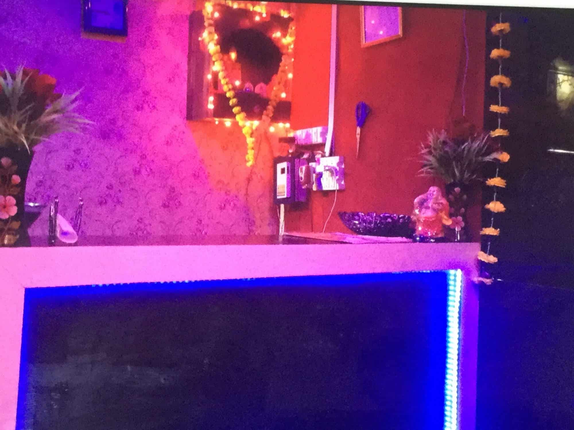 Lee Body Spa in Taj Ganj,Agra - Best Body Massage Centres in Agra - Justdial