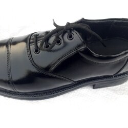 fighter safety shoes