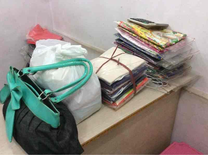 Sai Bags in Kamla Nagar,Agra Best Bag Dealers in Agra Justdial