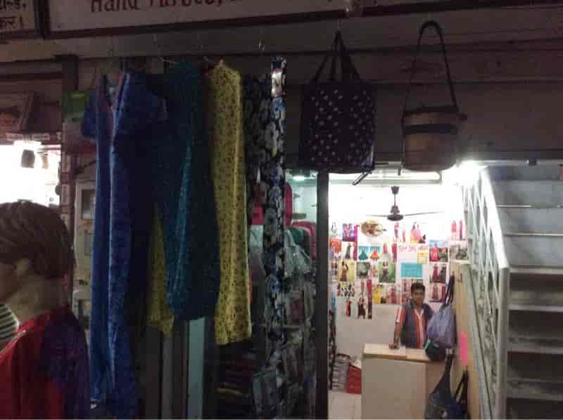 Sai Bags in Kamla Nagar,Agra Best Bag Dealers in Agra Justdial