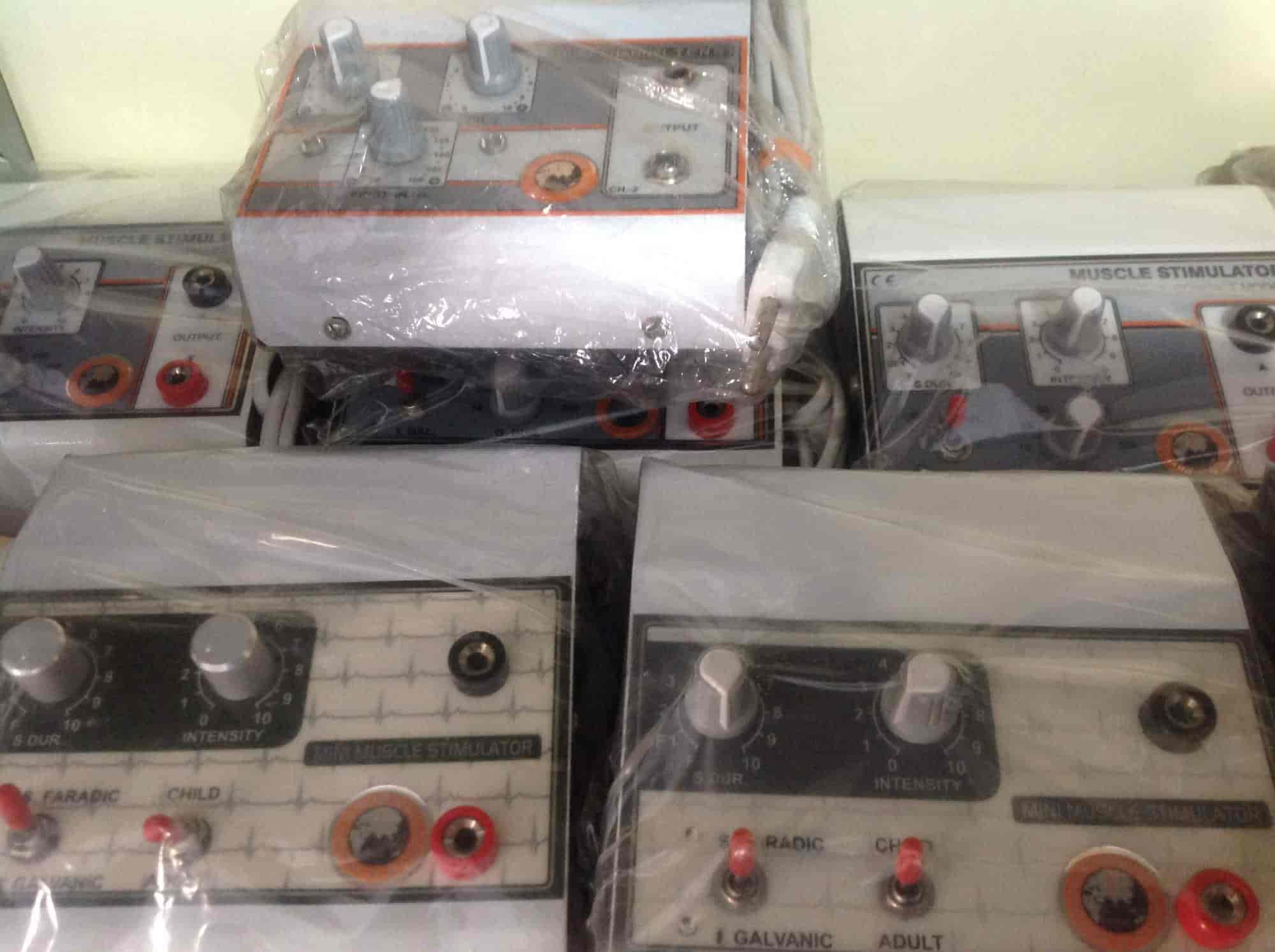 by Aman medical systems, Dayal Bagh Surgical Equipment