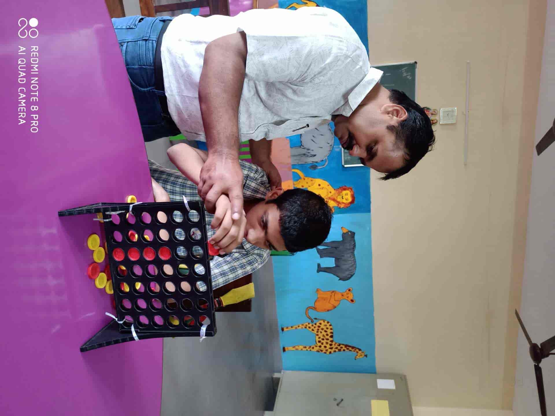 Janaki Special School in Kamla Nagar,Agra Best Schools For Learning