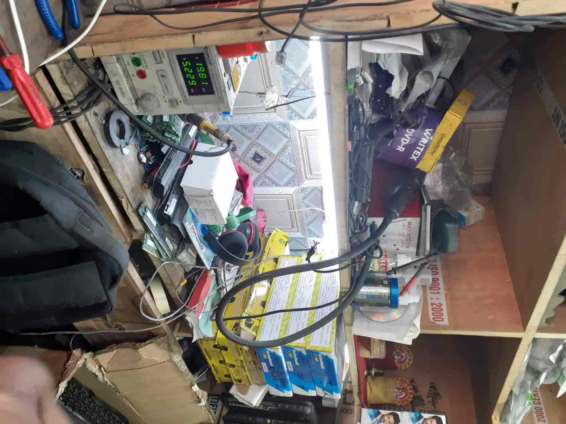 Top Wipro Laptop Repair Services in Agra Best Wipro Laptop Repairs