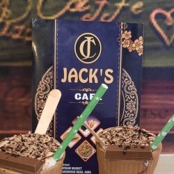 Jack'S Cafe in Balkeshwar,Agra - Best Coffee Shops near me in Agra ...