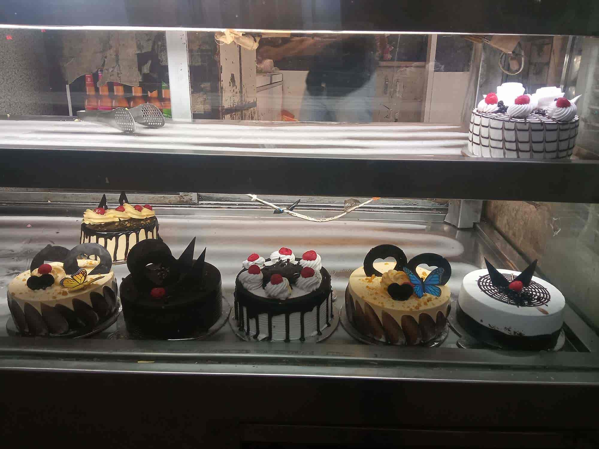 Ambey Bakers in Gandhi Nagar,Agra Best Bakeries in Agra Justdial