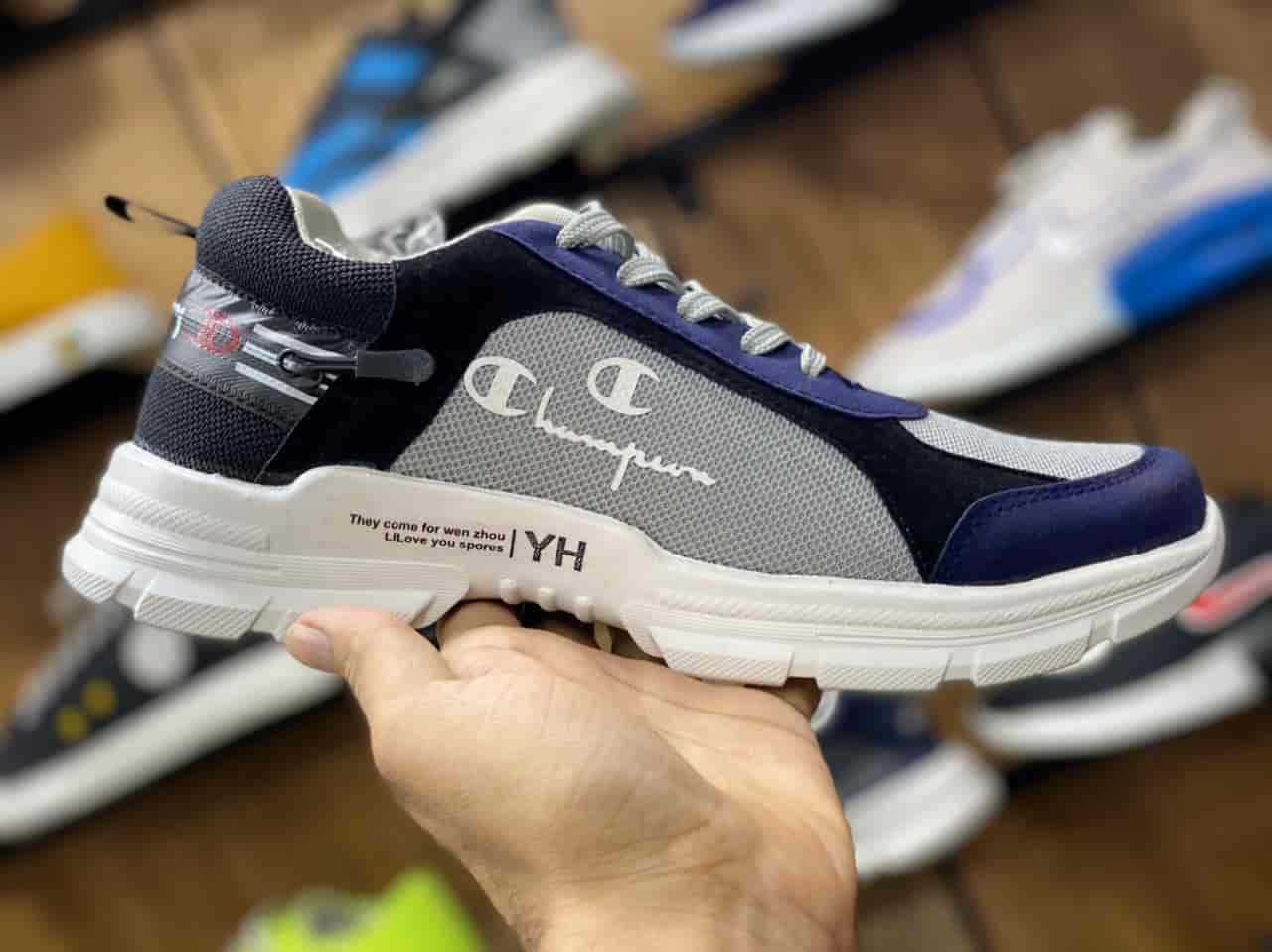 Top Puma Sports Shoe Wholesalers in Hyderabad स्पोर्ट्स शू