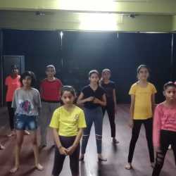 Top Dance Classes For Can Can in Madhu Nagar - Best Dance Classes ...