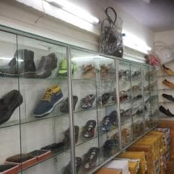 Dfo on sale shoe shops