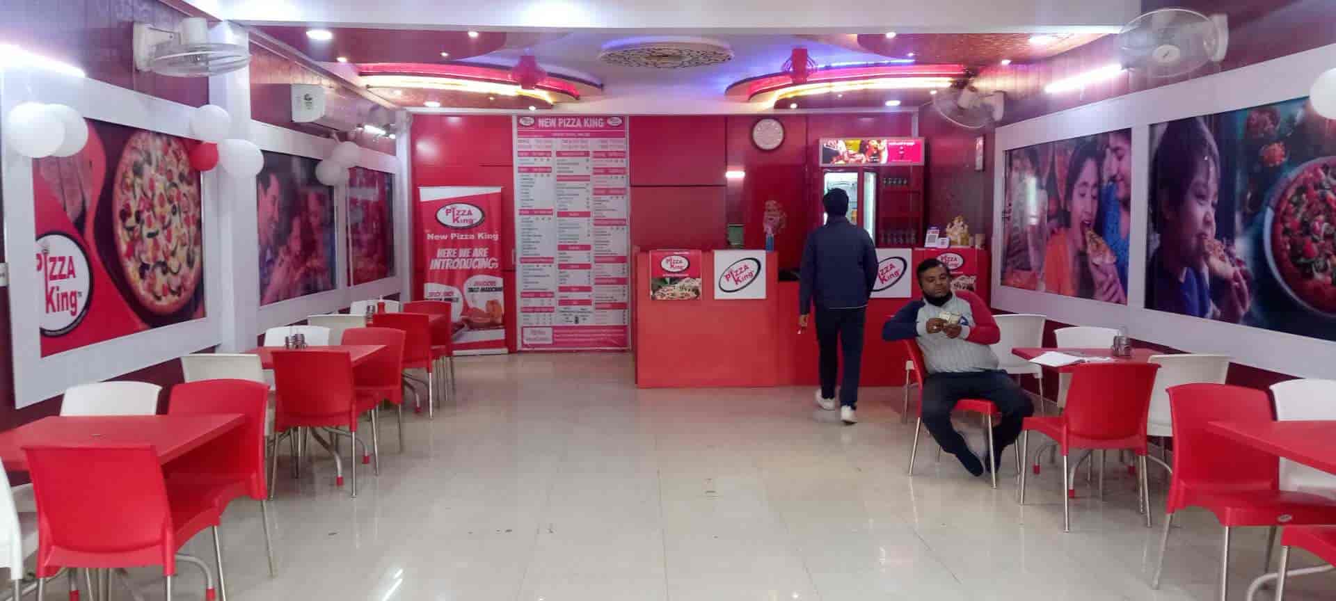 New Pizza King, Dayal Bagh, Agra Zomato atelieryuwa.ciao.jp