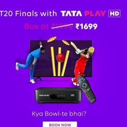 Tata sky play store hot sale