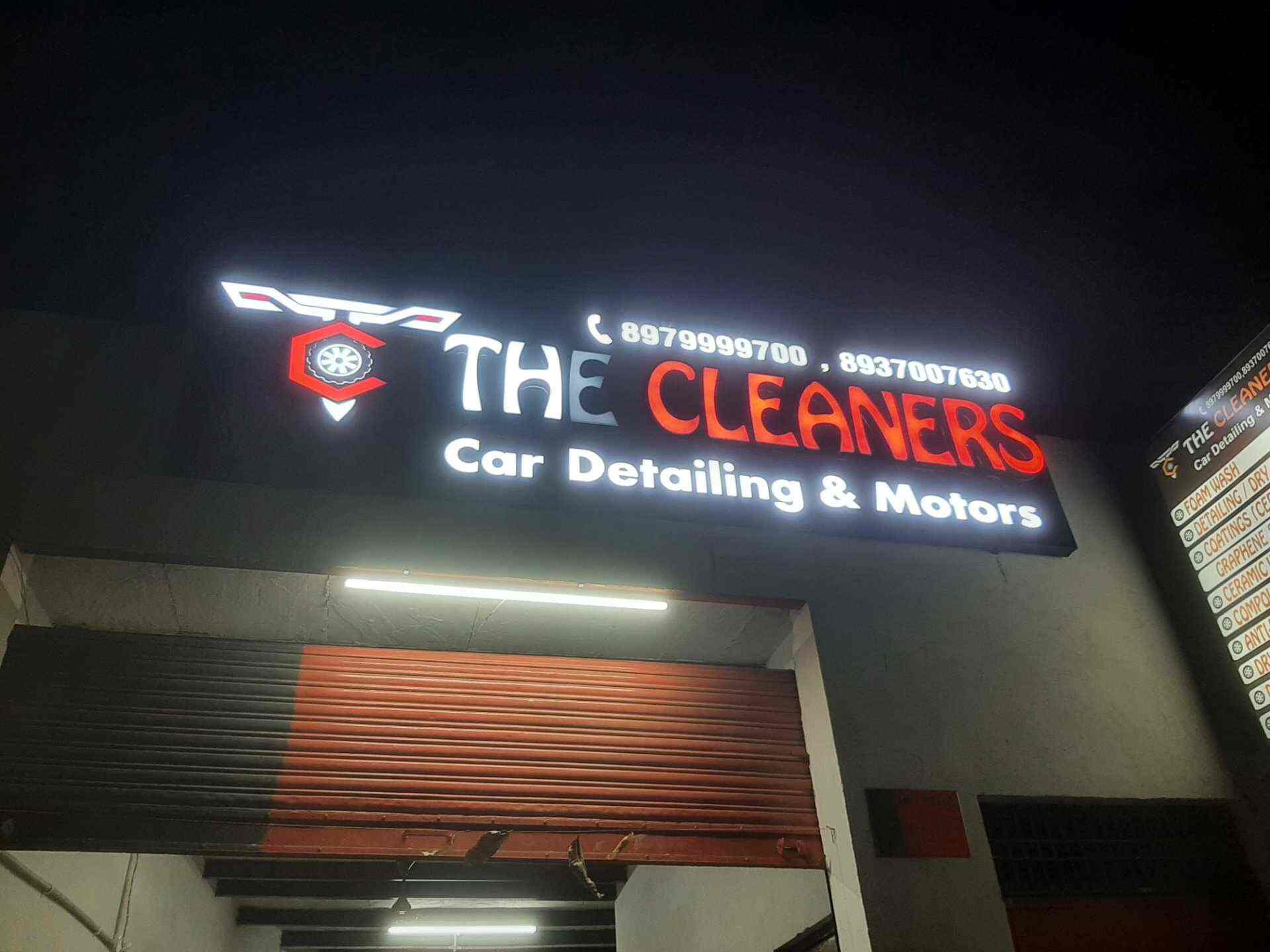 List of Top Car Repair Services in Transport Nagar Best Car Services