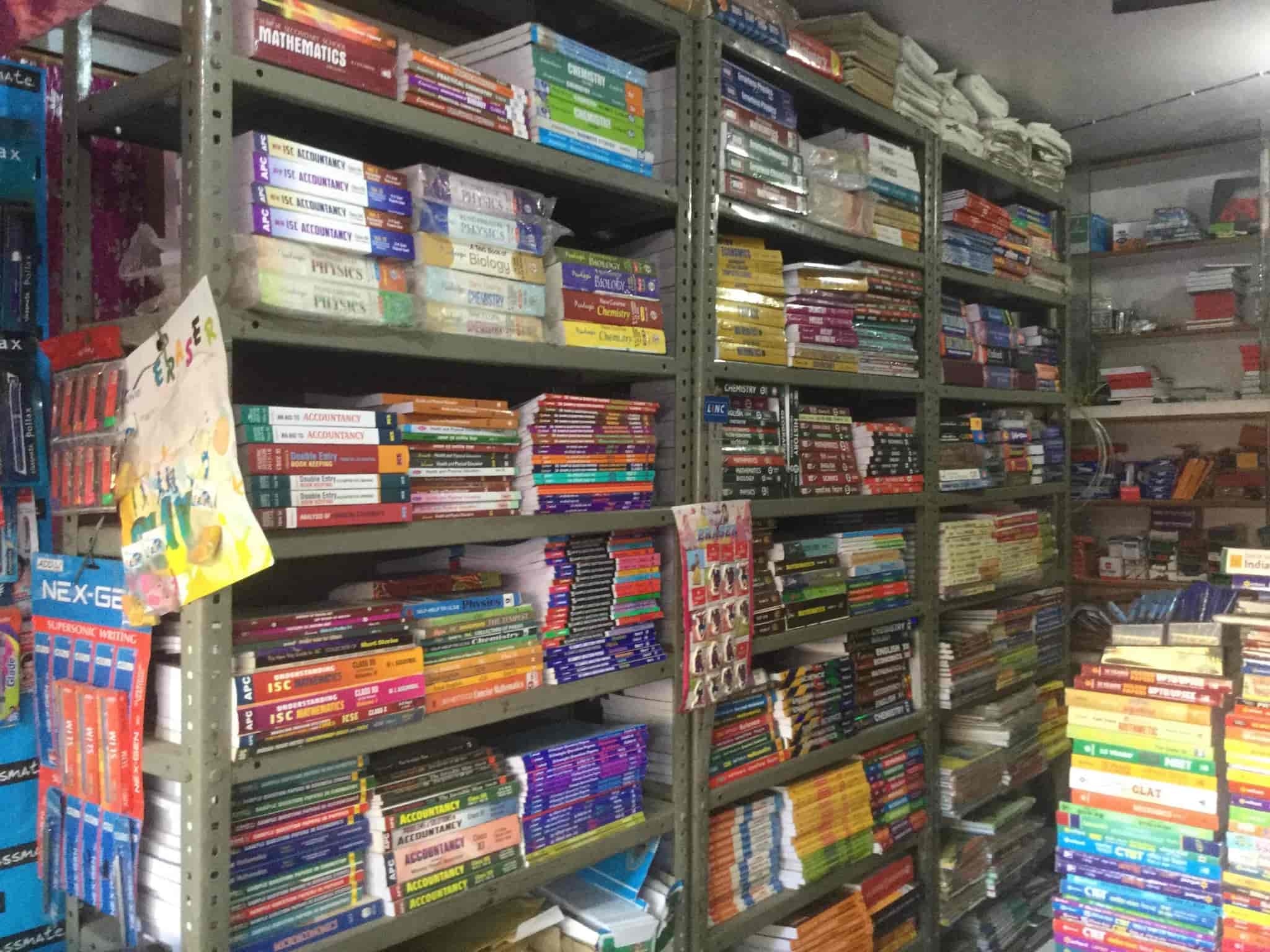 Anand Book Distributor in Hospital Road,Agra Best School Book