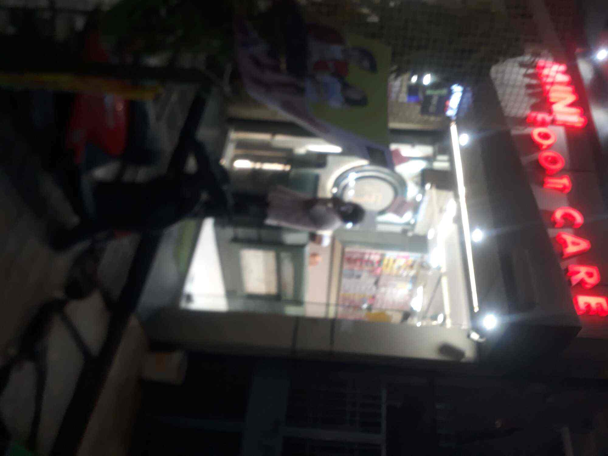 Mini Foot Care in Balkeshwar,Agra Best Shoe Dealers in Agra Justdial