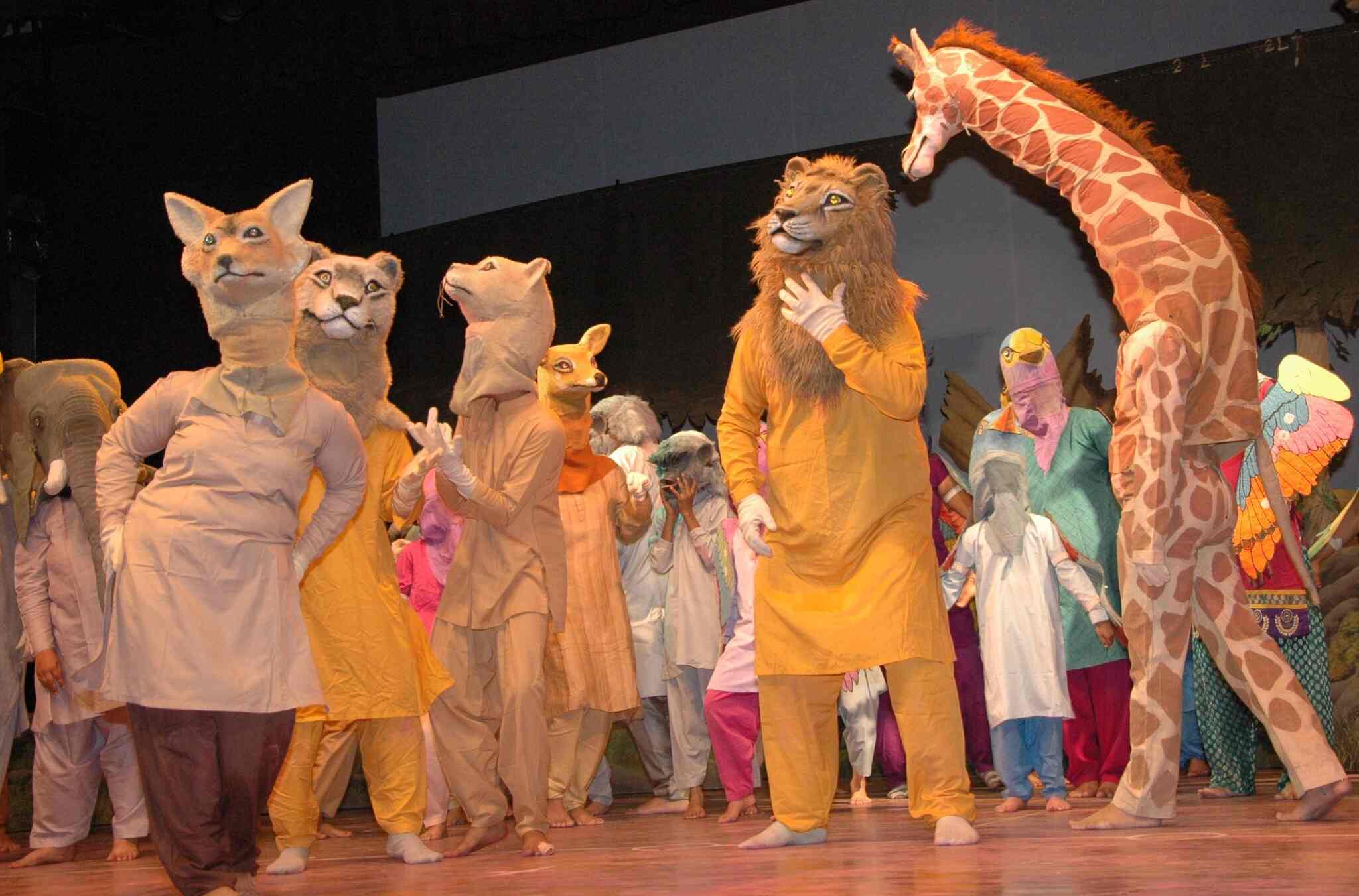 Dhinglighar Kids' House Child Daycare Center