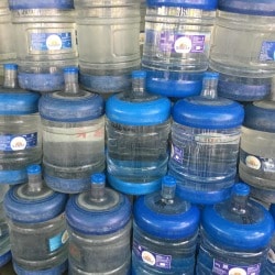 bac free mineral water ahmedabad Is Bottled Dangerous? FSSAI Declares Packaged Water as High-Risk Buy Vedica 750 ml Himalayan