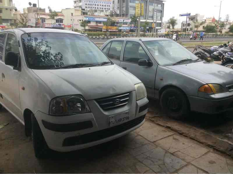 Maruti Car Care in Chandkheda,Ahmedabad Best Car Repair & Services in