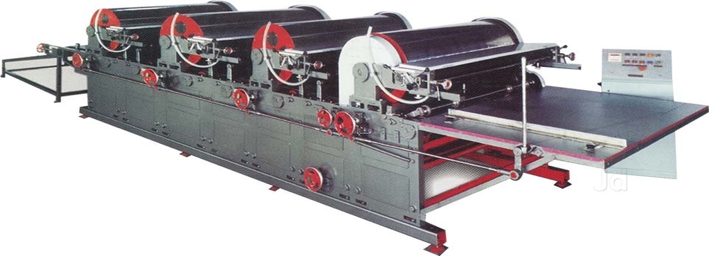 Navjivan Exporters Shahibaug Flex Printing Machine Manufacturers In Ahmedabad Justdial