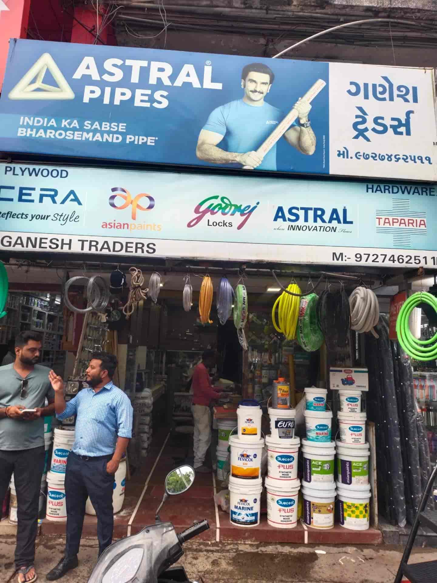 Ganesh Traders in Navrangpura,Ahmedabad Best Hardware Shops in Ahmedabad Justdial