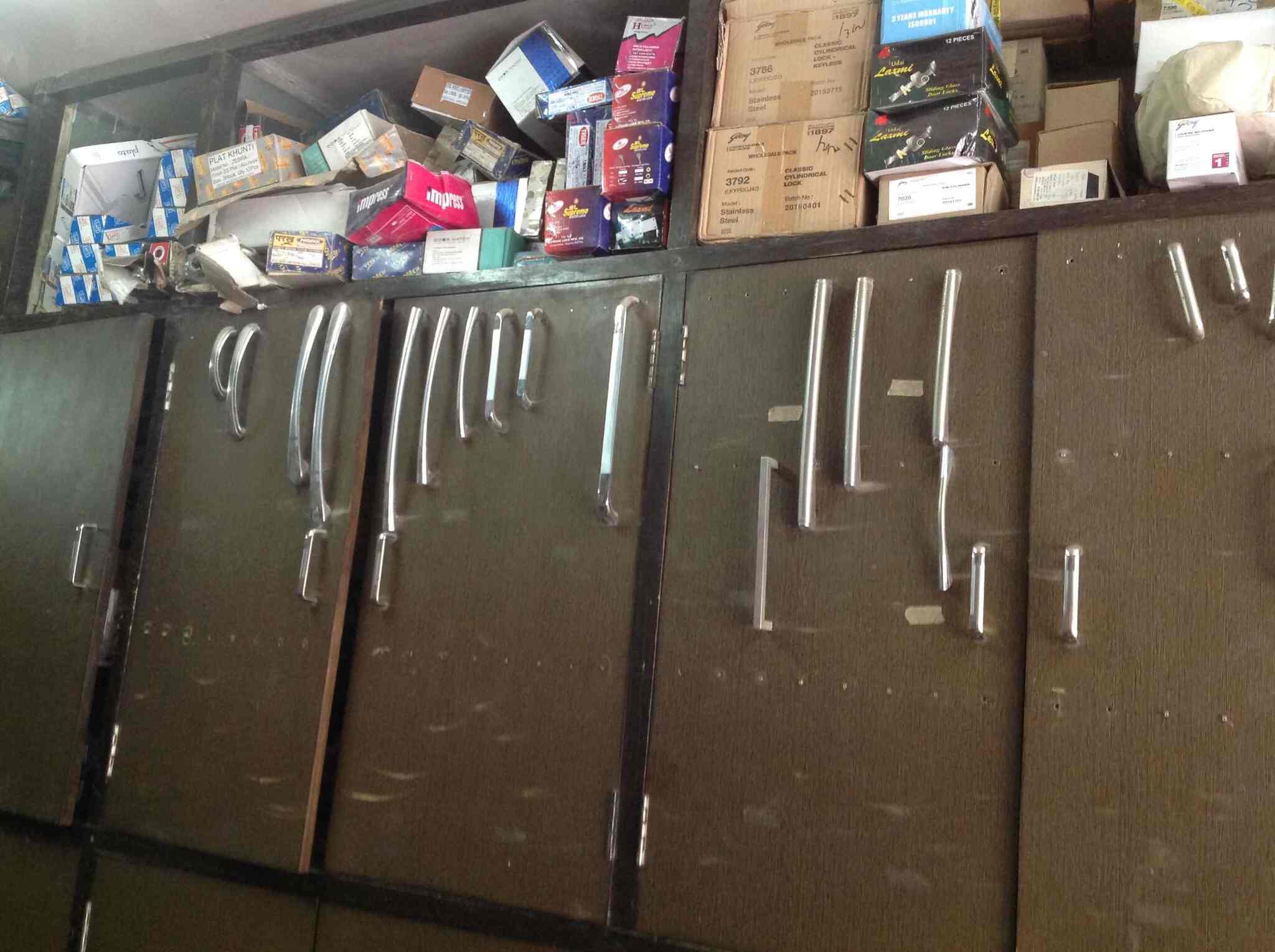 Ganesh Traders in Navrangpura,Ahmedabad Best Hardware Shops in Ahmedabad Justdial