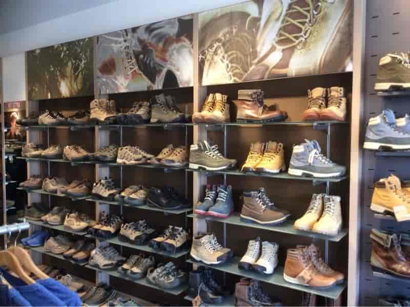 Woodland Store in Satellite,Ahmedabad Best Leather Shoe Dealers in