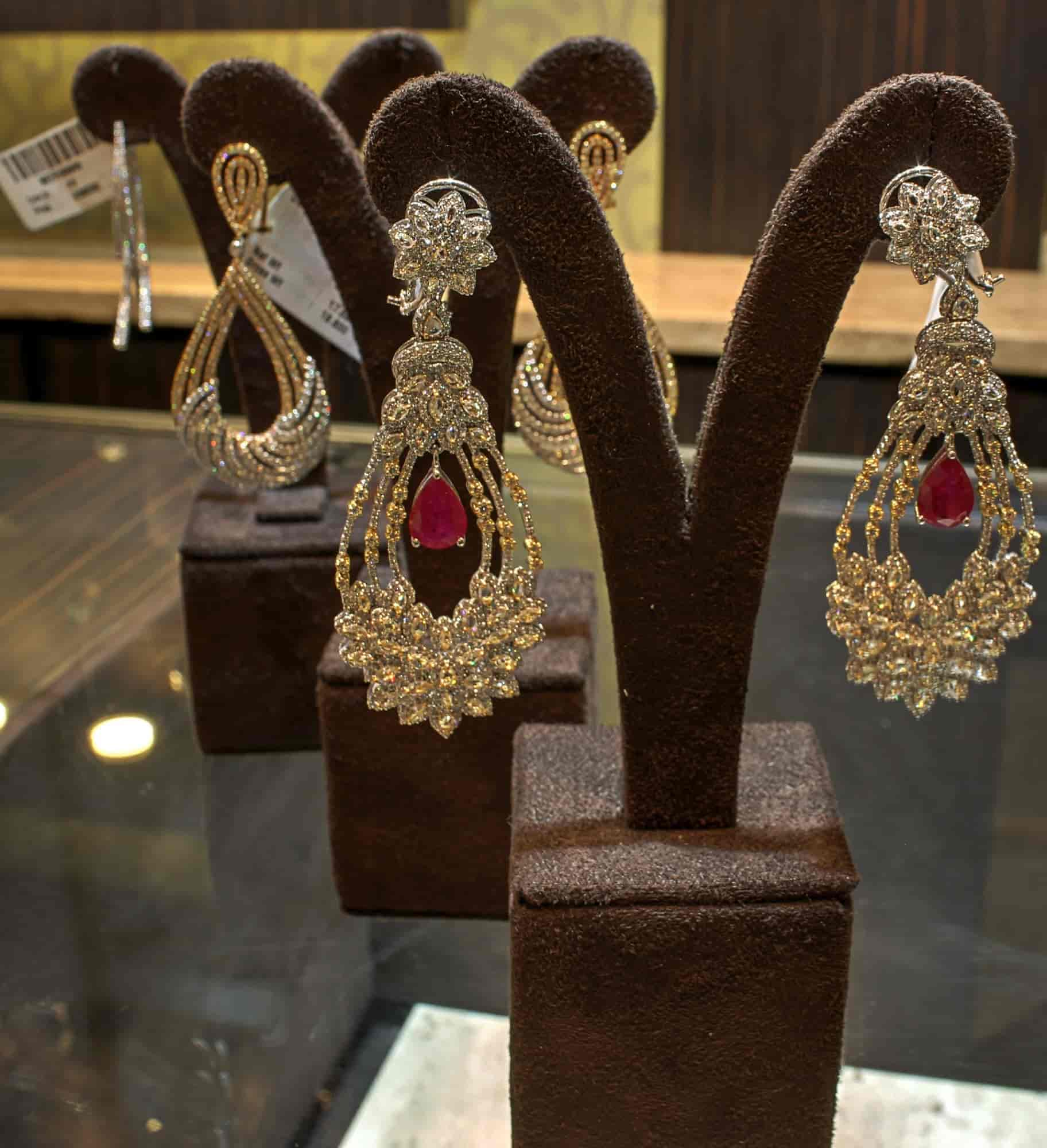 179 Photos of M K Sons Jewellers in C G Road Ahmedabad Justdial