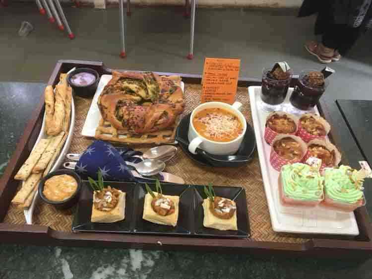 Sumira Shahs Cooking And Baking Classes in Bodakdev,Ahmedabad Best