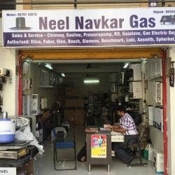 Top Racold Gas Geyser Dealers in Prahladnagar - Best Racold Gas Geyser  Dealerships - Justdial