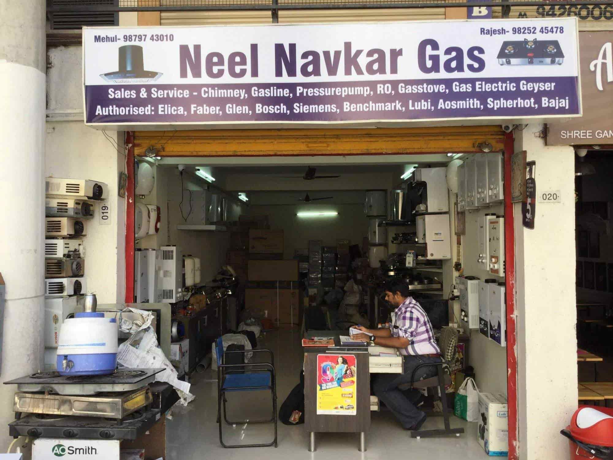 Top Racold Gas Geyser Dealers in Prahladnagar - Best Racold Gas Geyser  Dealerships - Justdial