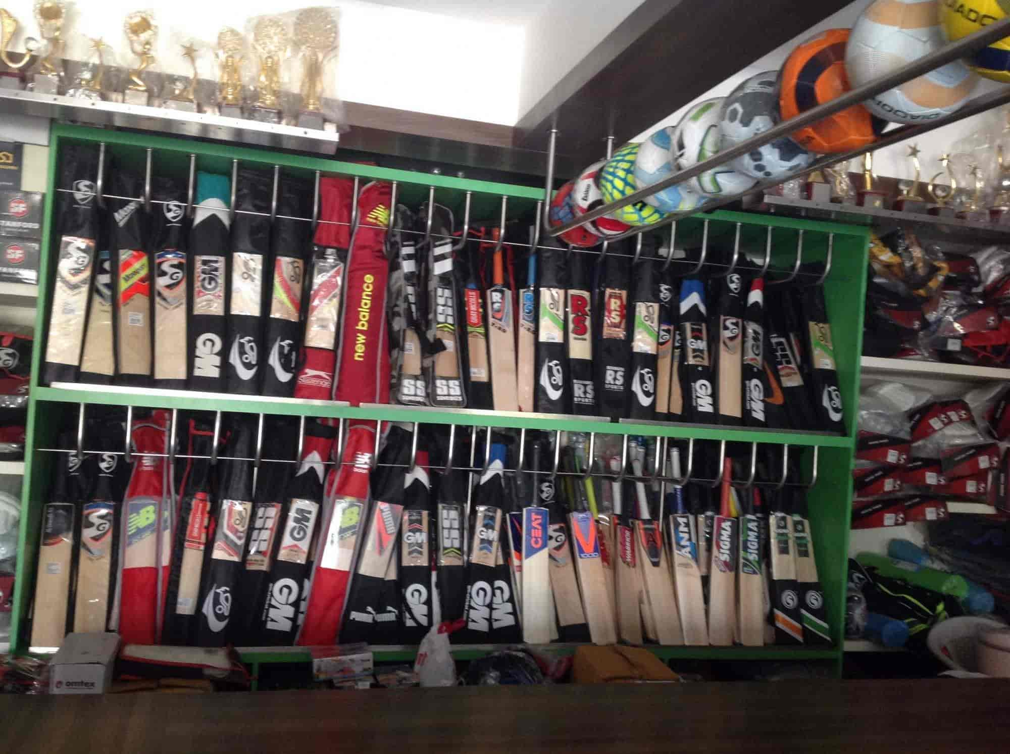 new balance store in ahmedabad