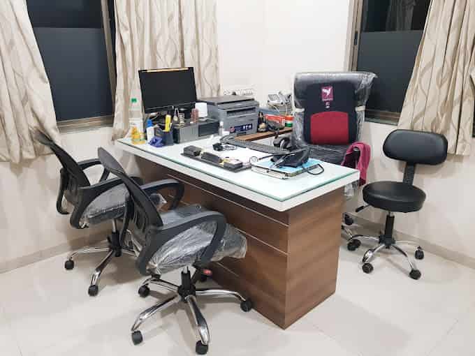 Dr. Rakesh N Patel (Harsiddh Hospital) in Ranip,Ahmedabad Best