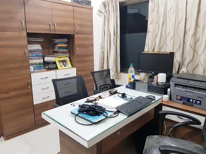 Dr. Rakesh N Patel (Harsiddh Hospital) in Ranip,Ahmedabad Best