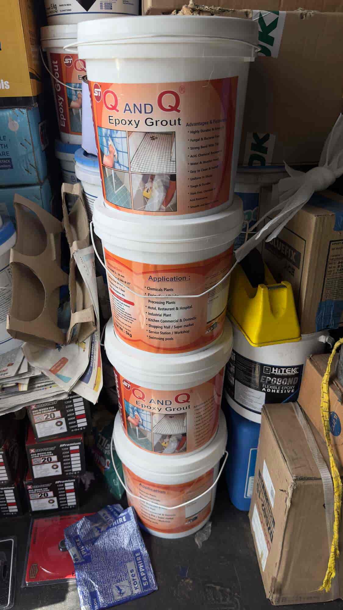 Top Abrasive Dealers in Ahmedabad अब्रासीवे डीलर्स, अहमदाबाद near me