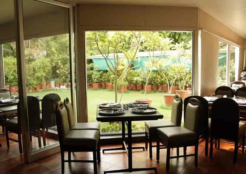 Toran Dining Hall in Ashram Road,Ahmedabad Order Food Online Best