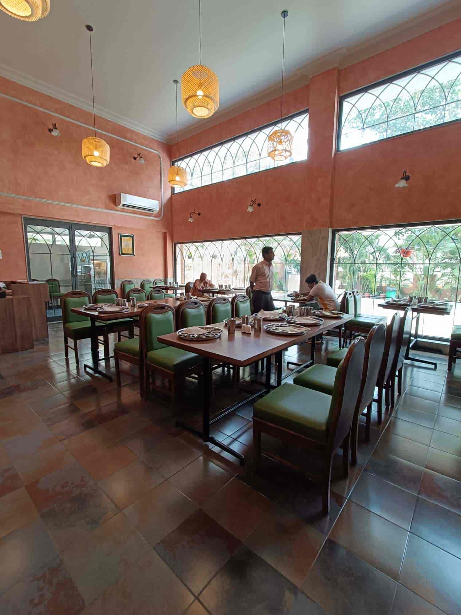 Toran Dining Hall in Ashram Road,Ahmedabad Order Food Online Best