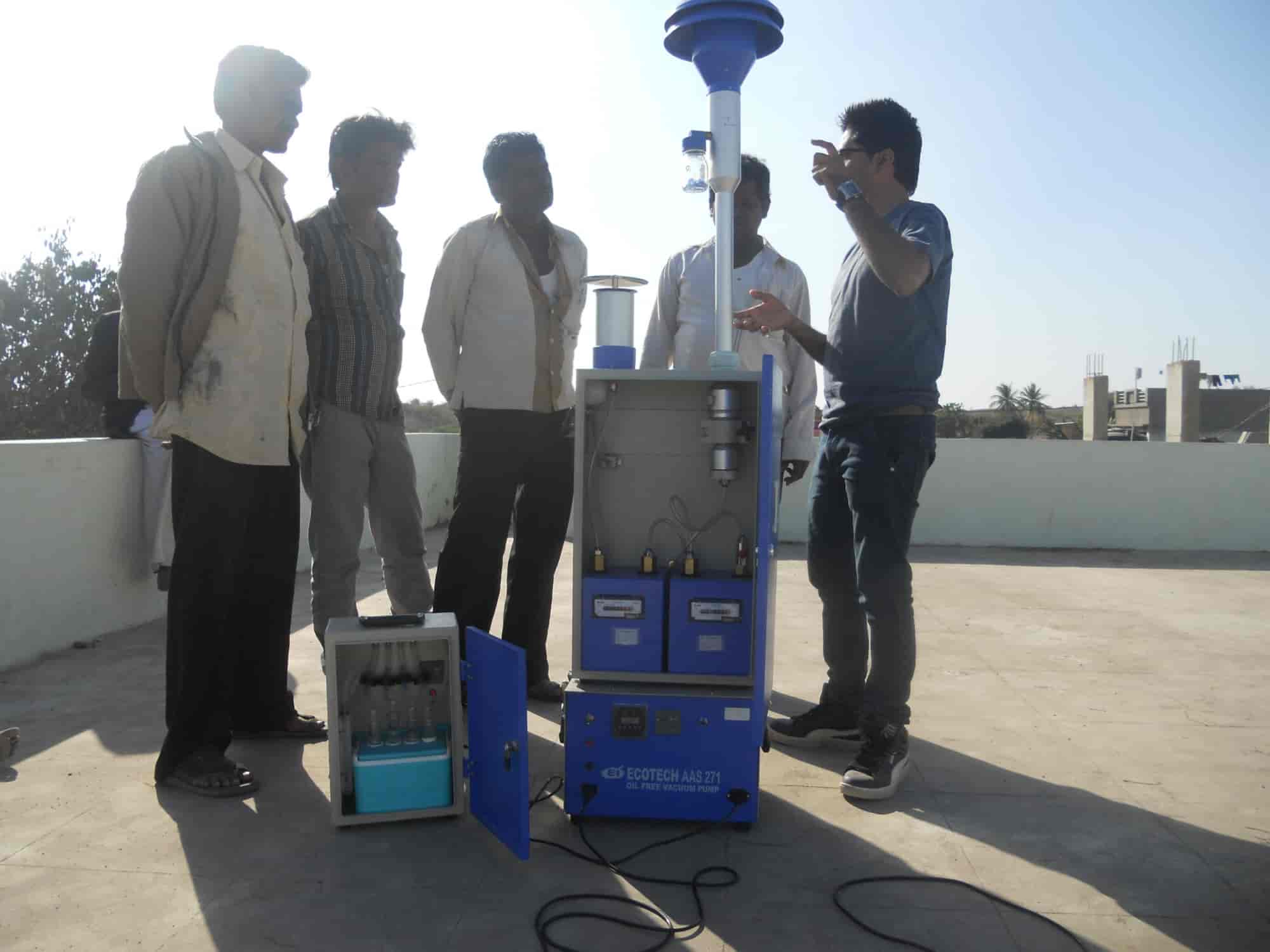 Top Nabl Laboratories in CTM Best National Accreditation Board For