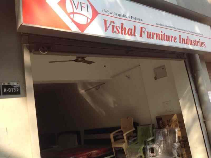 Vishal Furniture Industries Reviews, Dudheshwar, Ahmedabad 13 Ratings Justdial