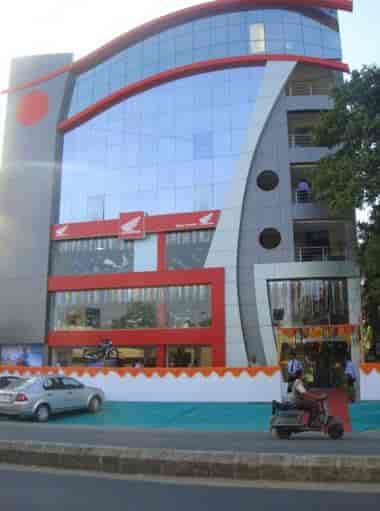 Honda Activa Scooter Dealers Shah Alam Ahmedabad Two Wheelers Justdial